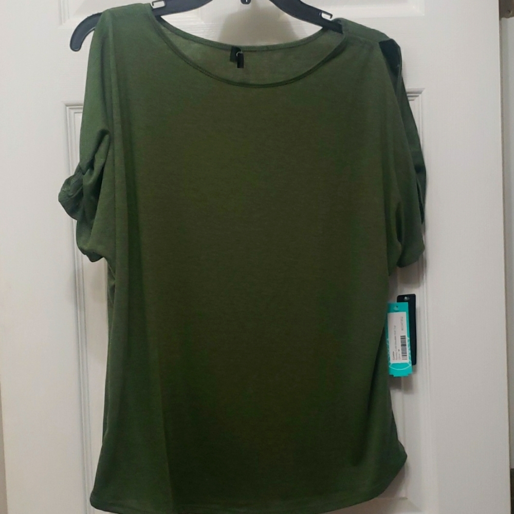 Knit top